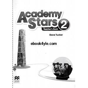 Academy Stars 2 Teacher's Book