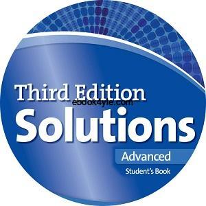 Solutions 3rd Edition Advanced Class Audio CD