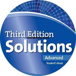 Solutions 3rd Edition Advanced Class Audio CD 4 Solutions 3rd Edition Advanced Class Audio CD