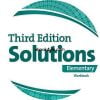 Solutions 3rd Edition Elementary Class Audio CD 1 – Teaching and ...