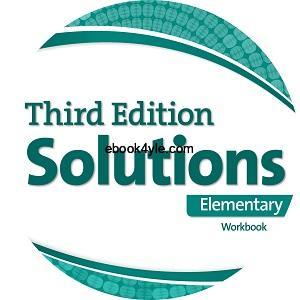 Solutions 3rd Edition Elementary Workbook Audio CD 2 Solutions 3rd Edition Elementary Workbook Audio CD