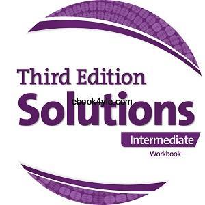 Solutions 3rd Edition Intermediate Workbook Audio CD 2