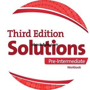 Solutions 3rd Edition Pre-Intermediate Workbook Audio CD 1