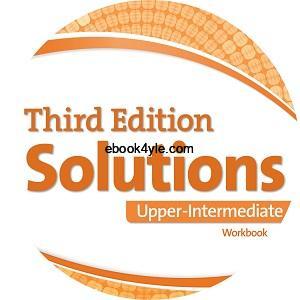 Solutions 3rd Edition Upper-Intermediate Workbook Audio CD 2 Solutions 3rd Edition Upper-Intermediate Workbook Audio CD