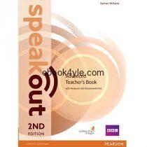 Speakout 2nd Edition Advanced Teacher's Book Speakout 2nd Edition Advanced Teacher's Book