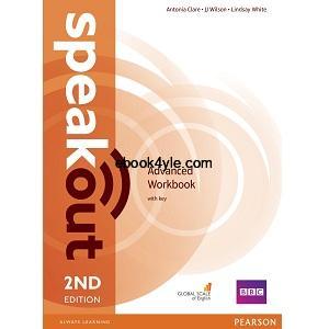 Speakout 2nd Edition Advanced Workbook