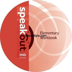 Speakout 2nd Edition Elementary Workbook Audio CD