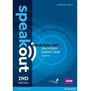 Speakout 2nd Edition Intermediate Student's Book