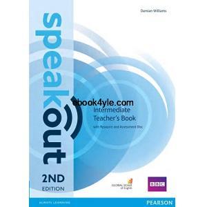 Speakout 2nd Edition Intermediate Teacher's Book