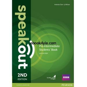 Speakout 2nd Edition Pre-Intermediate Student's Book
