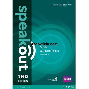 Speakout 2nd Edition Starter Student's Book Speakout 2nd Edition Starter Student's Book