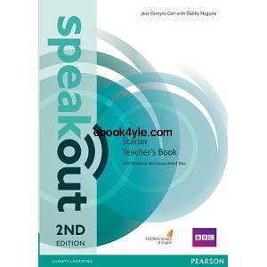 Speakout 2nd Edition Starter Teacher's Book