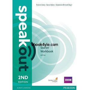 Speakout 2nd Edition Starter Workbook