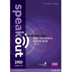 Speakout 2nd Edition Upper-Intermediate Student's Book