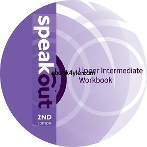 Speakout 2nd Edition Upper-Intermediate Workbook Audio CD