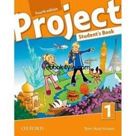 Project 4th Edition Student's Book 1