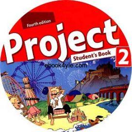 Project 4th Edition Level 1 Class Audio CD