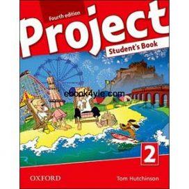 Project 4th Edition Student's Book 2 Project 4th Edition Student's Book 2