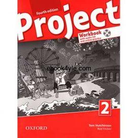 Project 4th Edition Workbook 2 Project 4th Edition Workbook 2