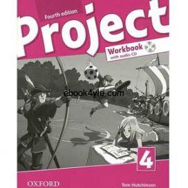 Project 4th Edition Workbook 4 Project 4th Edition Workbook 4