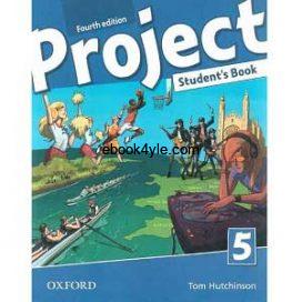 Project 4th Edition Student's Book 5