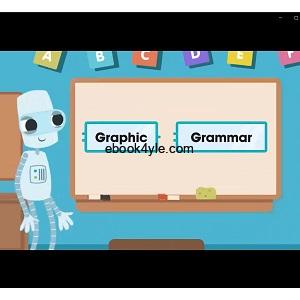 Academy Stars 1 All Graphic Grammar Videos