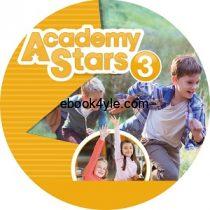 Academy Stars 3 Class Audio CD3 Academy Stars 3 Class Audio CD