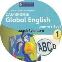 Cambridge Global English 1 Audio CD