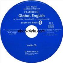 Cambridge Global English 6 Audio CD 2 Cambridge Global English 6 Audio CD