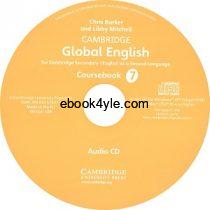 Cambridge Global English 7 Audio CD Cambridge Global English 7 Audio CD