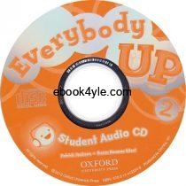 Everybody Up 2 Student Audio CD Everybody Up 2 Student Audio CD