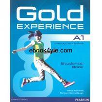 Gold Experience A1 Pre-Key for Schools Students' Book