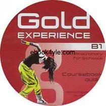 Gold Experience B1 PreLiminary for Schools Audio CD Gold Experience B1 PreLiminary for Schools Audio CD