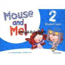 Mouse and Me! 2 Student Book Mouse and Me! 2 Student Book