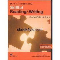 Skillful 1 Reading and Writing Students Book Skillful 1 Reading and Writing Students Book