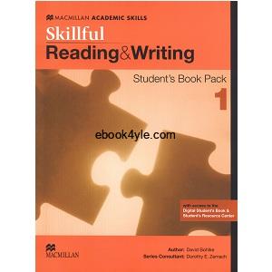 Skillful 1 Reading and Writing Students Book