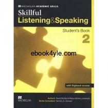 Skillful 2 Listening and Speaking Students Book