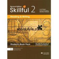 Skillful 2 Reading and Writing Students Book 2nd Edition Skillful 2 Reading and Writing Students Book 2nd Edition