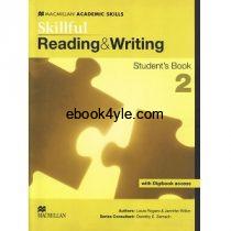 Skillful 2 Reading and Writing Students Book