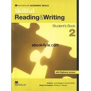 Skillful 2 Reading and Writing Students Book