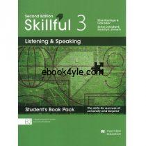 Skillful 3 Listening and Speaking Students Book 2nd Edition Skillful 3 Listening and Speaking Students Book 2nd Edition