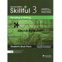 Skillful 3 Reading and Writing Students Book 2nd Edition Skillful 3 Reading and Writing Students Book 2nd Edition