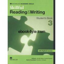 Skillful 3 Reading and Writing Students Book Skillful 3 Reading and Writing Students Book