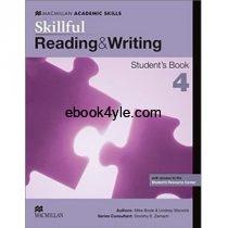 Skillful 4 Reading and Writing Students Book Skillful 4 Reading and Writing Students Book