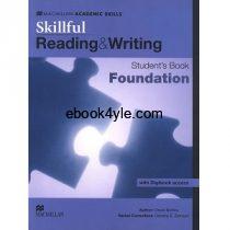 Skillful Foundation Reading and Writing Students Book Skillful Foundation Reading and Writing Students Book