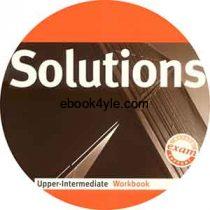 Solutions Upper-Intermediate Class Audio CD