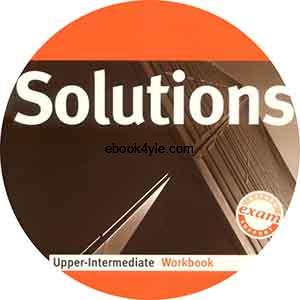Solutions Upper-Intermediate Class Audio CD