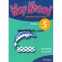 Way Ahead 5 Workbook