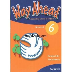 Way Ahead 6 Workbook