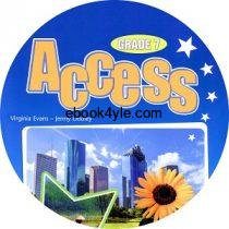 Access Grade 7 Class Audio CD2 Access Grade 7 Class Audio CD